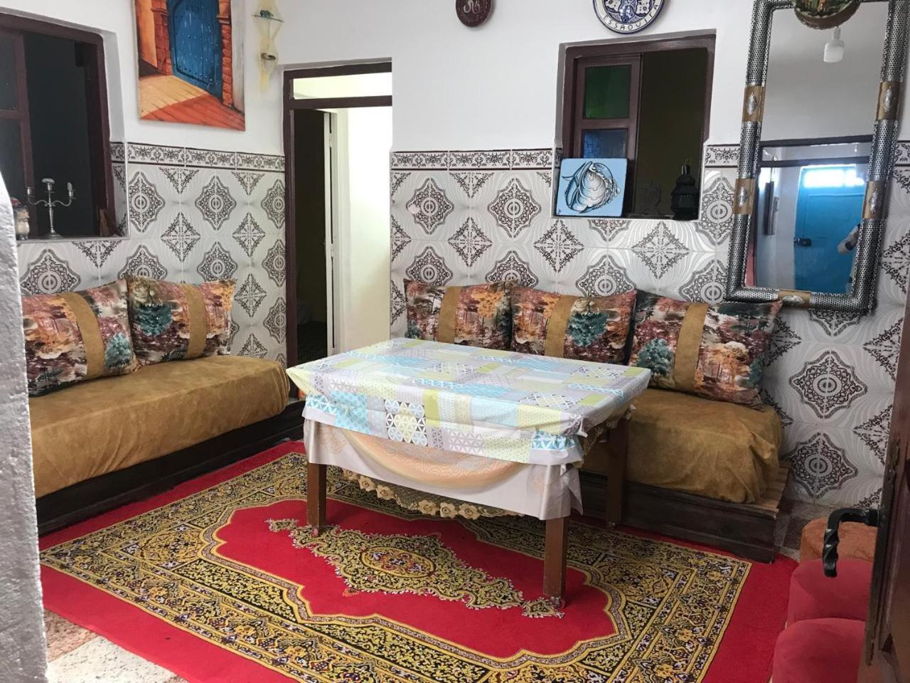 Cap Sim Surf House Panzió Szavíra Kültér fotó