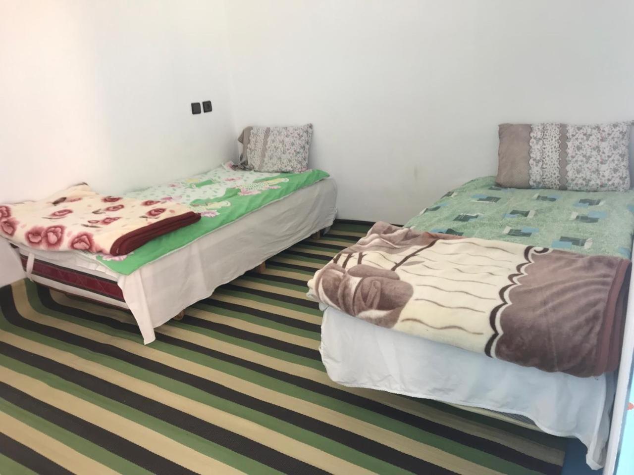 Cap Sim Surf House Panzió Szavíra Kültér fotó